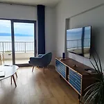 By The Sea Gornja Podgora, Makarska - 21736 דירה פודגורה