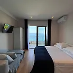 By The Sea Gornja Podgora, Makarska - 21736 פודגורה