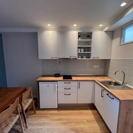 By The Sea Gornja Podgora, Makarska - 21736 Appartement