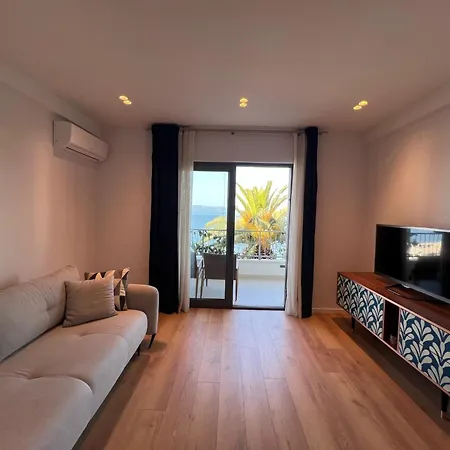 Lägenhet By The Sea Gornja Podgora, Makarska - 21736 *