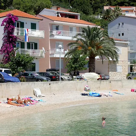 By The Sea Gornja Podgora, Makarska - 21736 Podgora