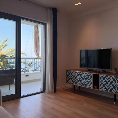 Διαμέρισμα By The Sea Gornja Podgora, Makarska - 21736 Podgora (Split-Dalmatia)