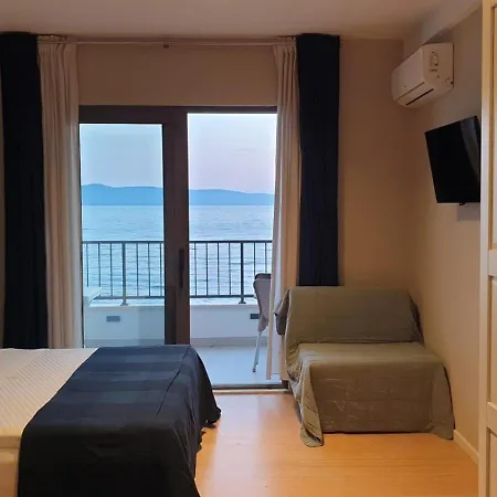 Διαμέρισμα By The Sea Gornja Podgora, Makarska - 21736