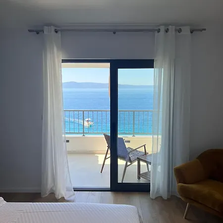 By The Sea Gornja Podgora, Makarska - 21736 Διαμέρισμα Podgora (Split-Dalmatia)